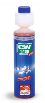 CW1:100 Super Scheibenreiniger 250 ml 